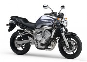 Yamaha FZ6 Yamaha FZ6